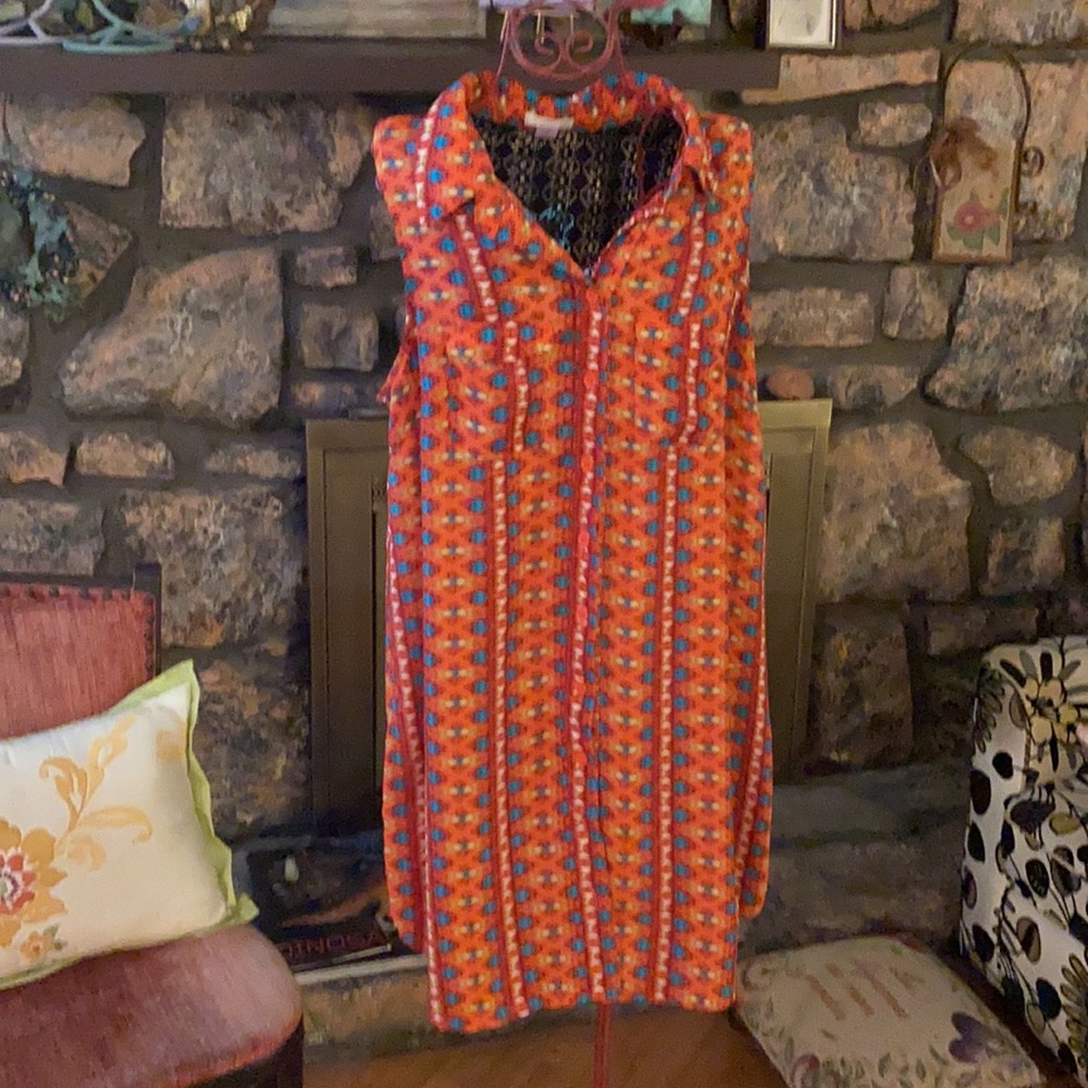 XHILARATION DRESS - Picture 2 of 6